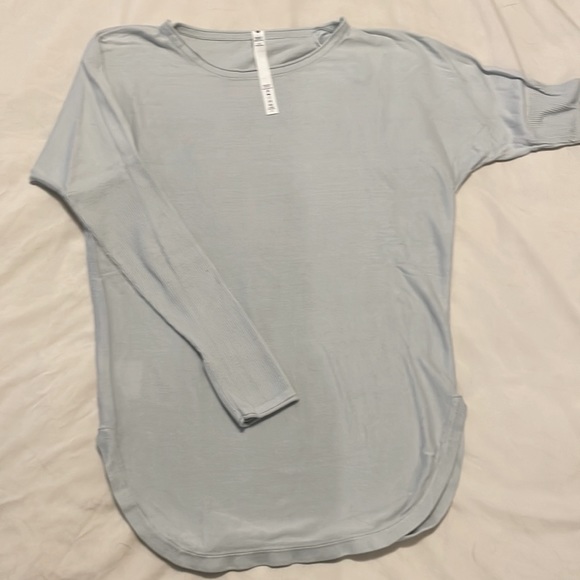 Lululemon Take It All In Sweater - Picture 6 of 7